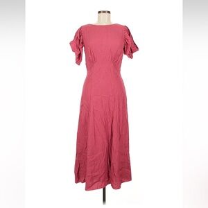 Ted Baker Rose Midi Dress